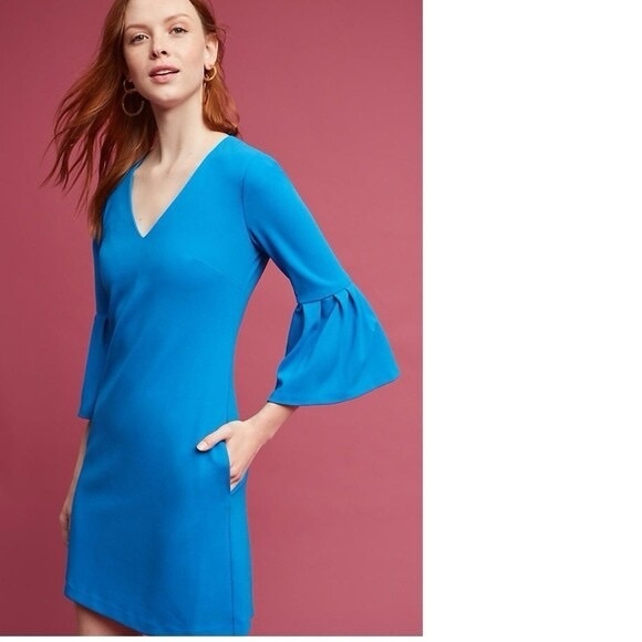 Anthropologie Dresses & Skirts - Anthropologie Donna Morgan Taormina Dress